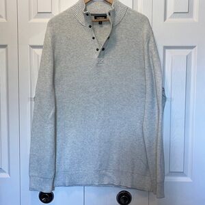 Express Beige Sweater